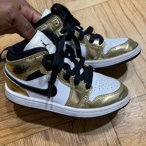 Air Jordan 1 kids
